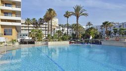 Sol Don Pablo Hotel