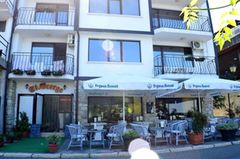 Hotel St. George