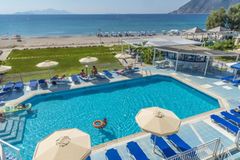 Kordistos Hotel