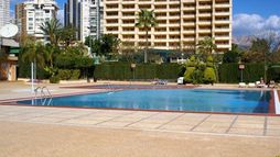 Paraiso 10 Apartments