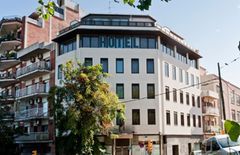 Hotel Aristol - Sagrada Familia