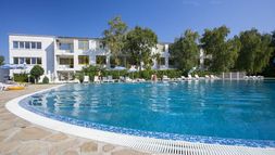 Strandzha Hotel