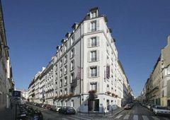 Libertel Montmartre Opera