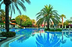 Side Star Elegance Hotel