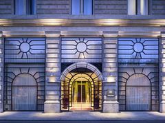 K+K Palais Hotel