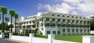 Grand Mir'Amor Hotel