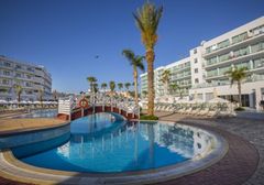 Tsokkos Protaras Beach Hotel