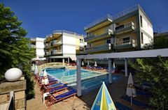 Angela Apartments