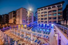Tac Premier Hotel & Spa