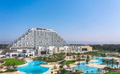 City Of Dreams Mediterranean