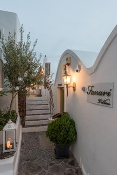 Fanari Villas