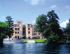 Best Western Hotel am Schloss Kopenick