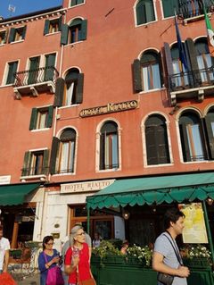 Cà Rialto