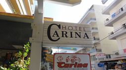 Carina Hotel