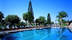 Amathus Beach Hotel Rhodes