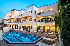 Villa Elite - Adults Only