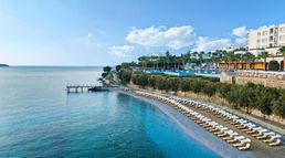 Xanadu Island Hotel