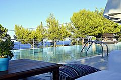 Lithies Studios & Apartments