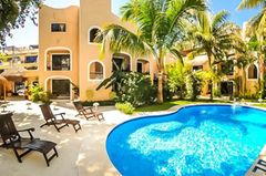 Bric Hotel & Spa