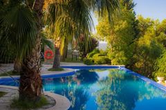 Manastir Hotel & Suites