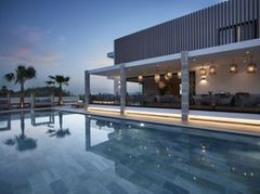 Lango Design Hotel & Spa, Adults Only