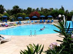 Hotel Kissos