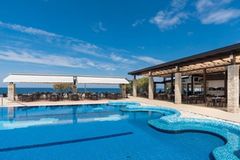 Meliá Istrian Villas for Plava Laguna