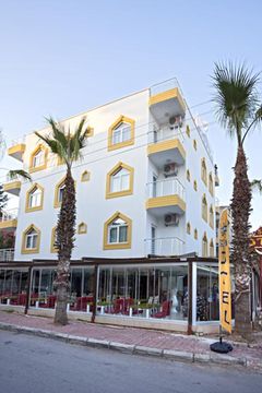 Sato Hotel Lara