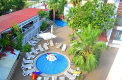 Sunbird Hotel