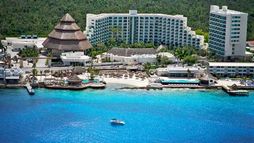 Grand Park Royal Cozumel
