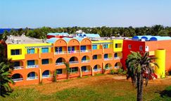 Caribbean World Monastir