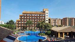 Luna Park Hotel & Spa