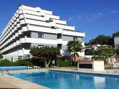 Hotel AR Galetamar