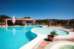 Hotel Parco Degli Ulivi
