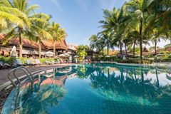 Khaolak Bhandari Resort & Spa
