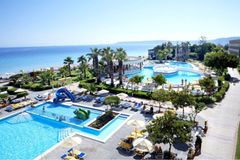 Sunshine Rhodes Hotel