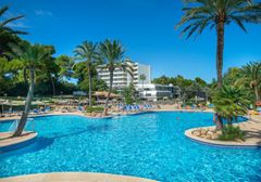 Hotel Exagon Park