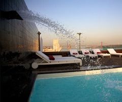 Altis Belém Hotel & SPA