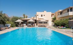 Lili Hotel