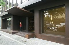 PortoBay Hotel Teatro