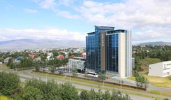 Grand Hotel Reykjavík
