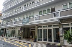 Hotel Orquidea