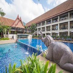Deevana Patong Resort & Spa