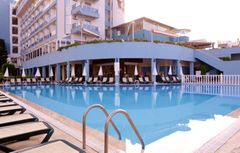 Hotel Katya
