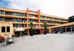 Hotel Ambassador