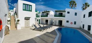Zalabar Apartamentos