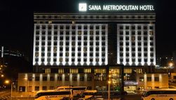 SANA Metropolitan Hotel