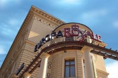 Europa Royale Riga Hotel