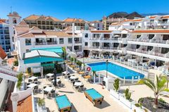 Club Tenerife Apartments