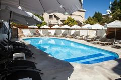 Alecos Hotel Apartments